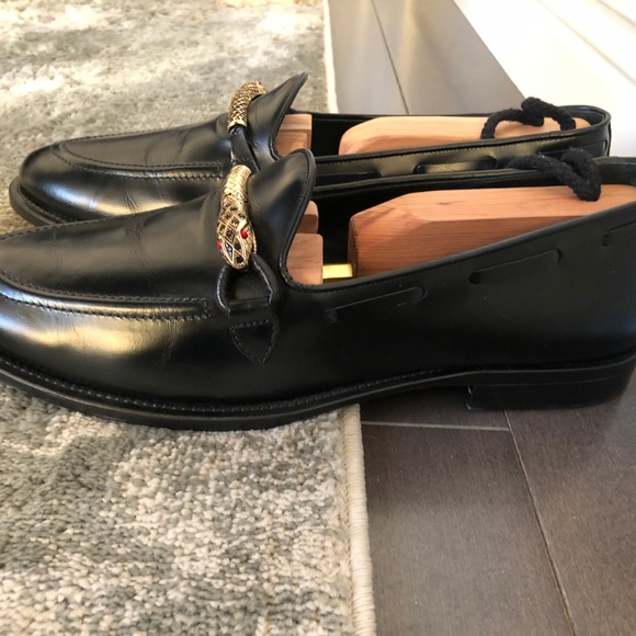 GIUSEPPE ZANOTTI LOAFER main image 7